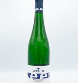Seehof Riesling Feinherb