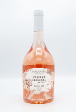 Macanita Touriga Nacional Em Rose