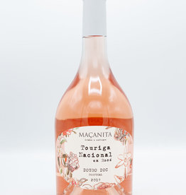 Macanita Touriga Nacional Em Rose