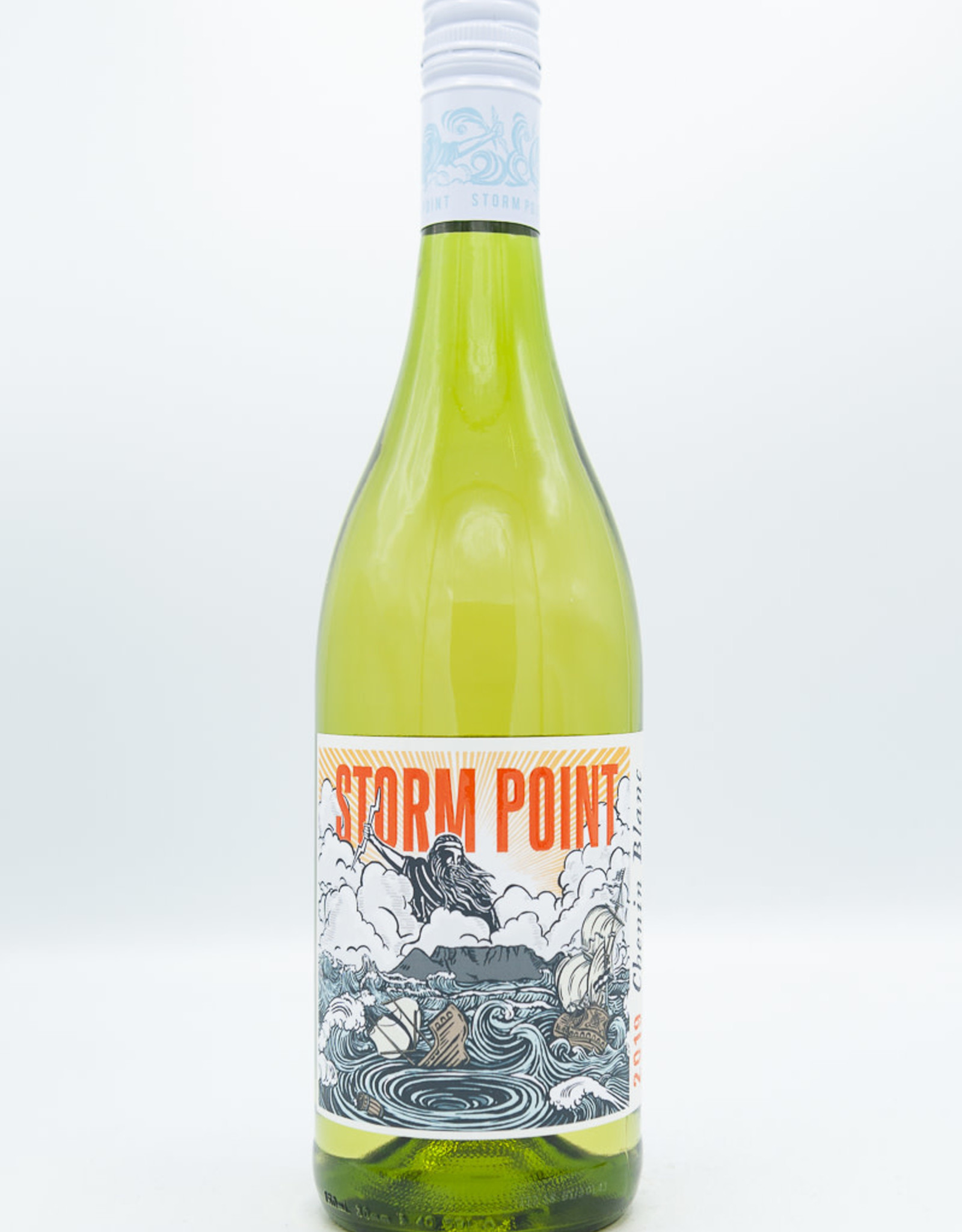 Storm Point Storm Point Chenin Blanc