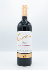 Cune Gran Reserva