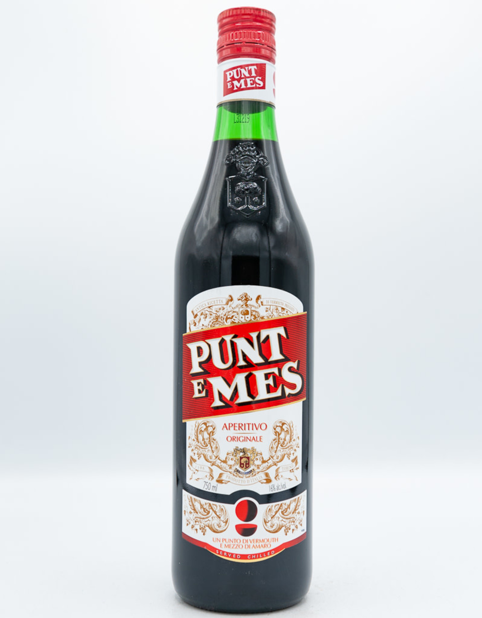 Punt e Mes Crpano Punt e Mes Vermouth