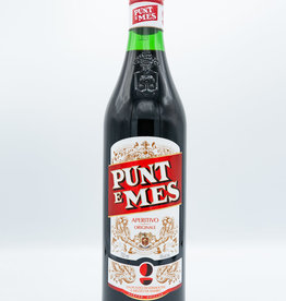 Punt e Mes Crpano Punt e Mes Vermouth