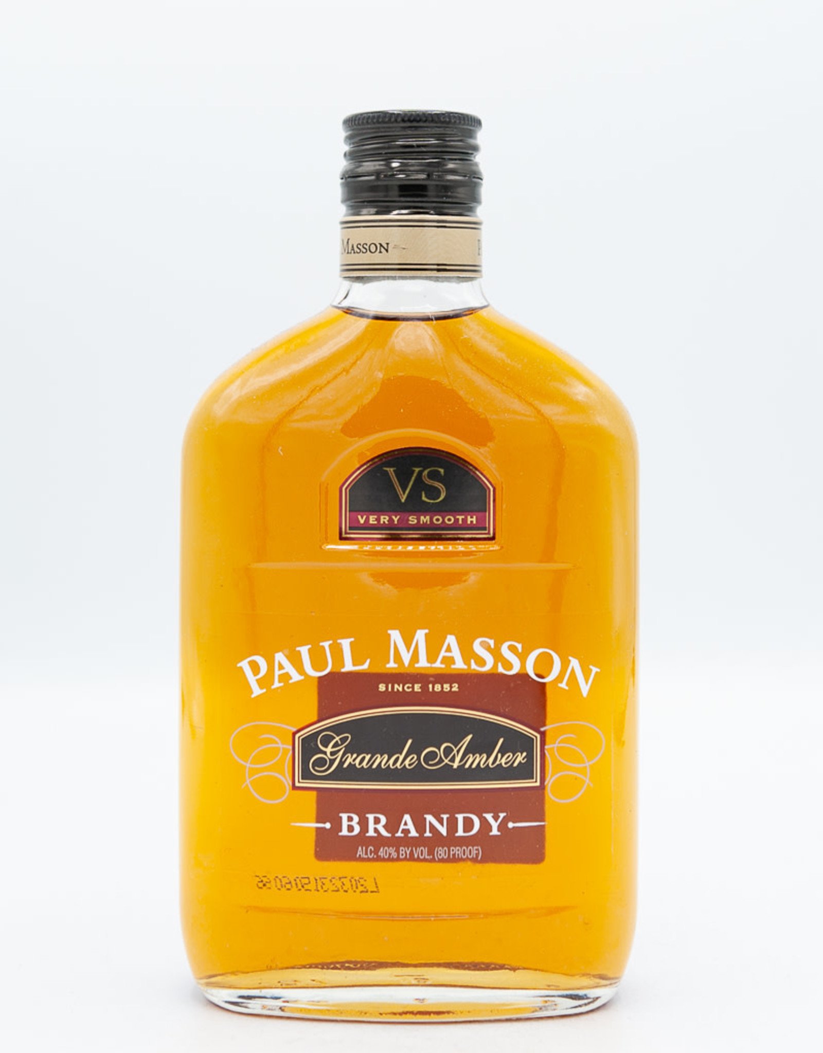 Paul Masson Paul Masson Brandy