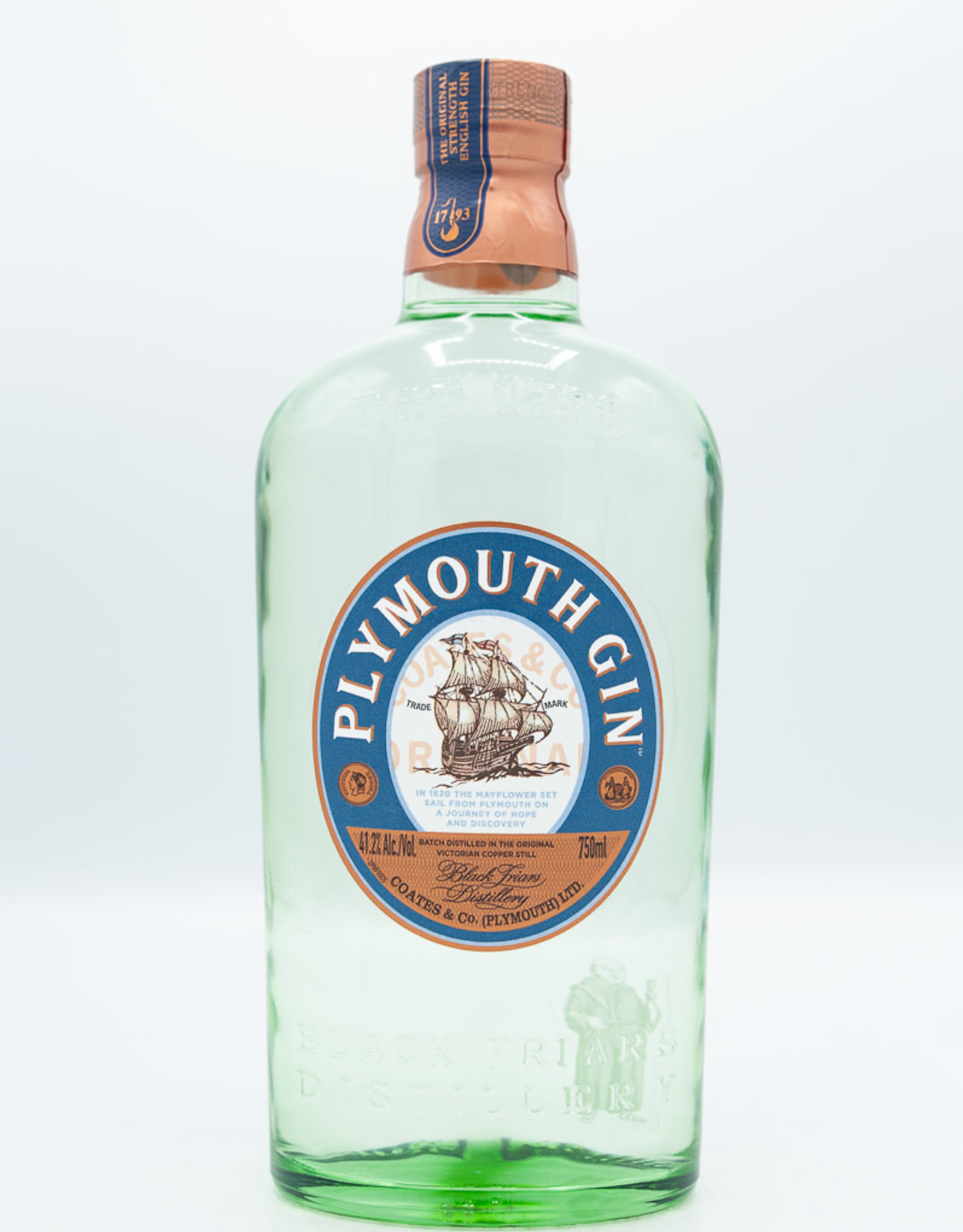 Plymouth Plymouth Gin