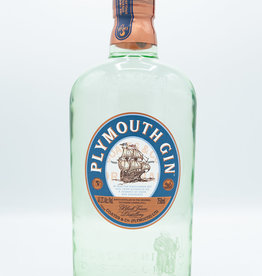 Plymouth Plymouth Gin