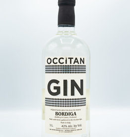 Bordiga Bordiga Occitan Gin