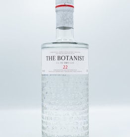 Botanist The Botanist Gin