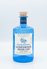 Gunpowder Gunpowder Gin