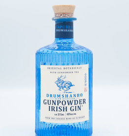 Gunpowder Gunpowder Gin