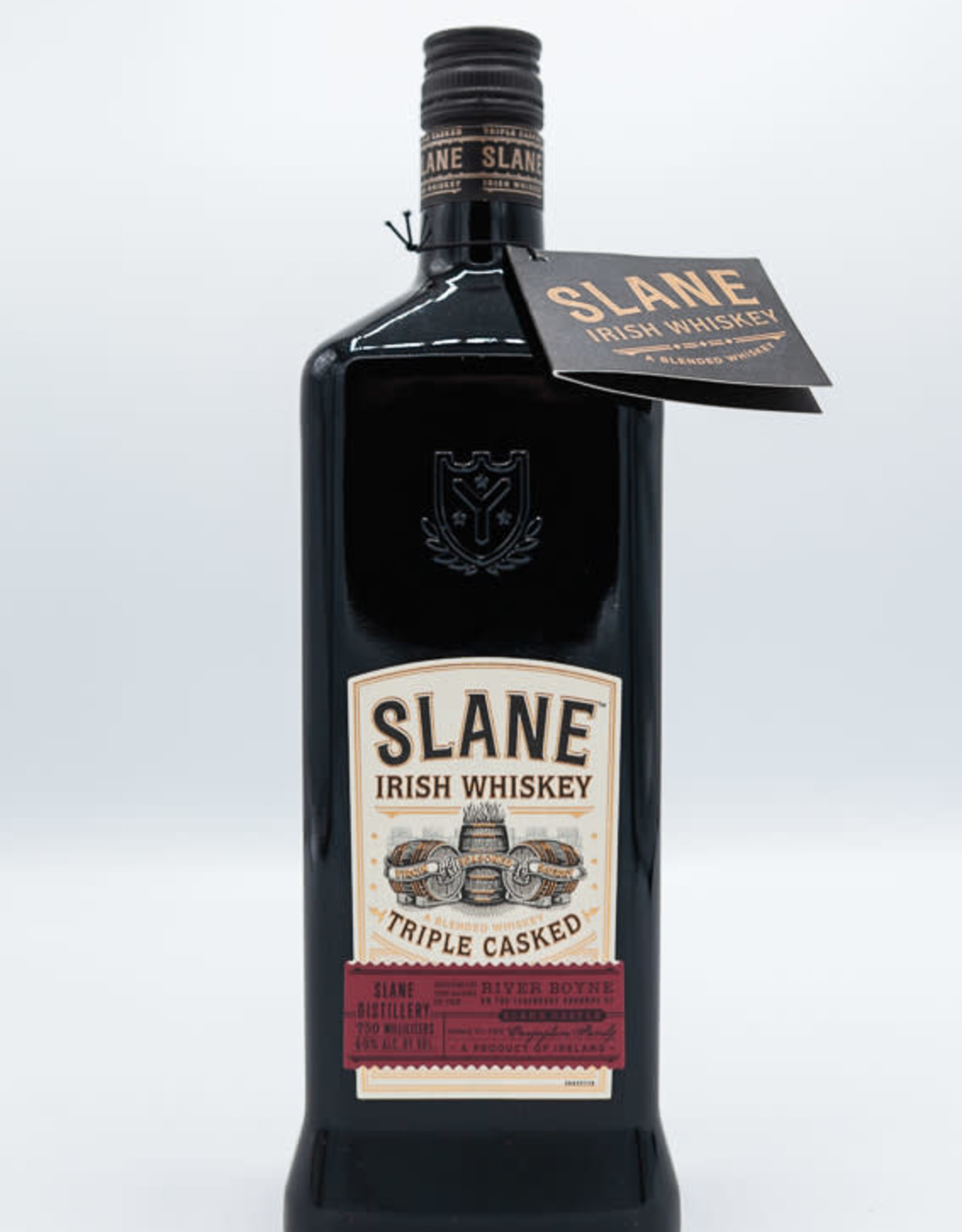 Slane Slane Irish Whiskey