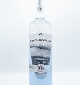 Breckenridge Breckenridge Vodka