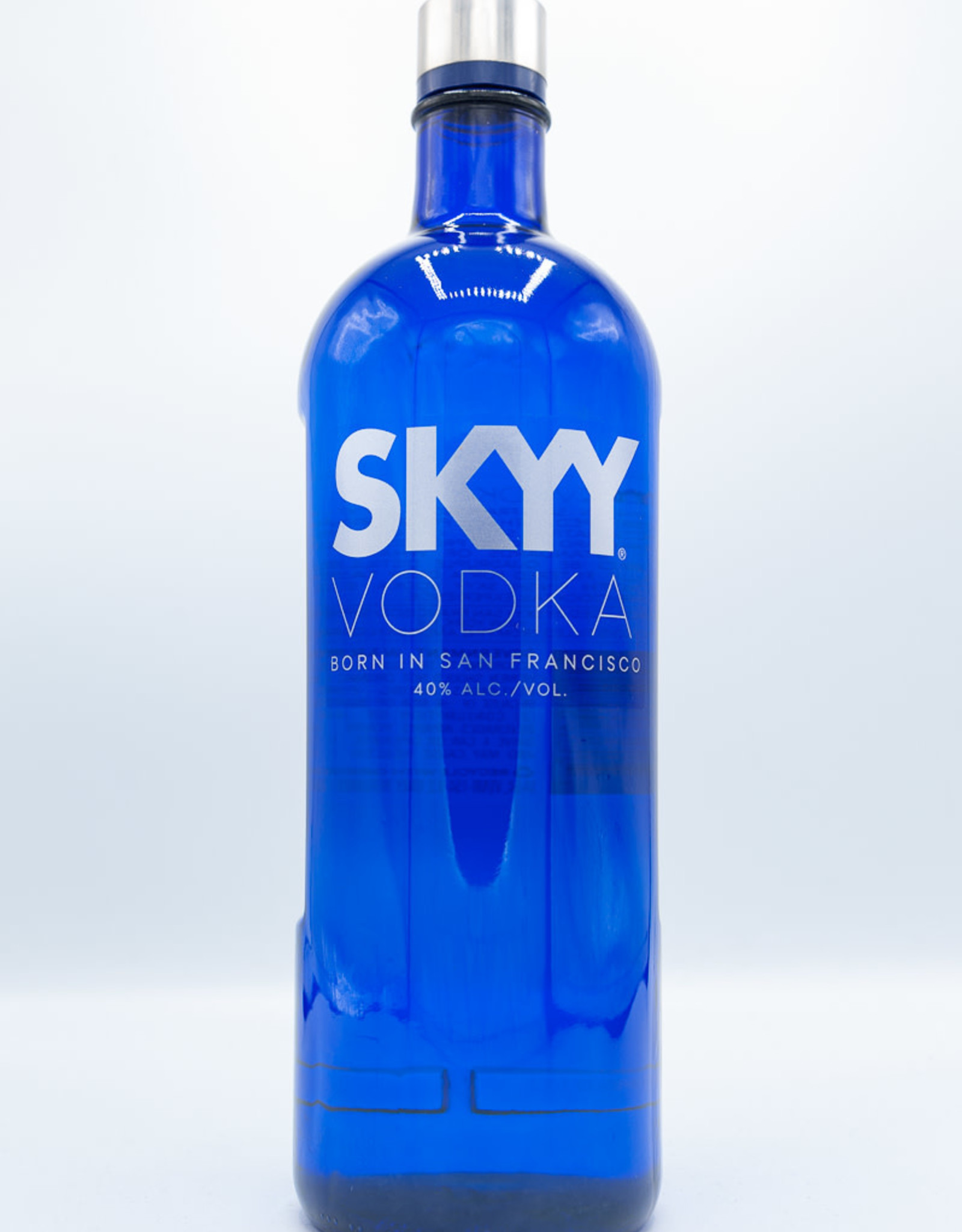 Skyy Skyy Vodka