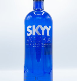 Skyy Skyy Vodka