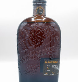 Bib & Tucker Bib & Tucker Small Batch Bourbon 6 Year