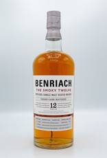 Benriach Benriach The Smoky Twelve