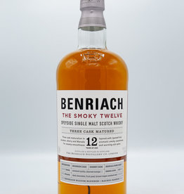 Benriach Benriach The Smoky Twelve