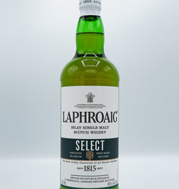 Laphroaig Laphroaig Select