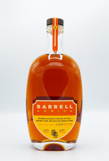 Barrell Bourbon Barrell Armida
