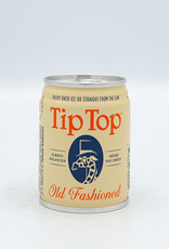 Tip Top Tip Top Old Fashioned