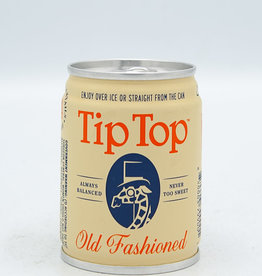 Tip Top Tip Top Old Fashioned