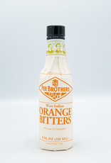 Fee Brothers Fee Brothers West Indian Orange Bitters