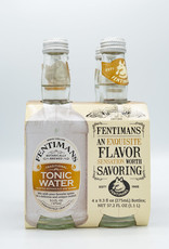 Fentimans Fentiman's Tonic Water 4pk