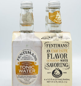 Fentimans Fentiman's Tonic Water 4pk