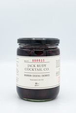 Jack Rudy Jack Rudy Bourbon Cocktail Cherries
