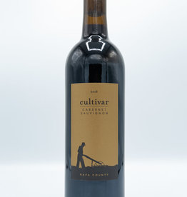 Cultivar North Coast Cabernet Sauvignon Gold