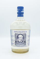Diplomatico Planas Aged White Rum
