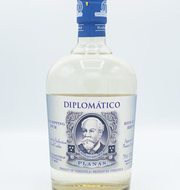 Diplomatico Planas Aged White Rum