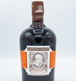 Diplomatico Mantuano Dark Rum