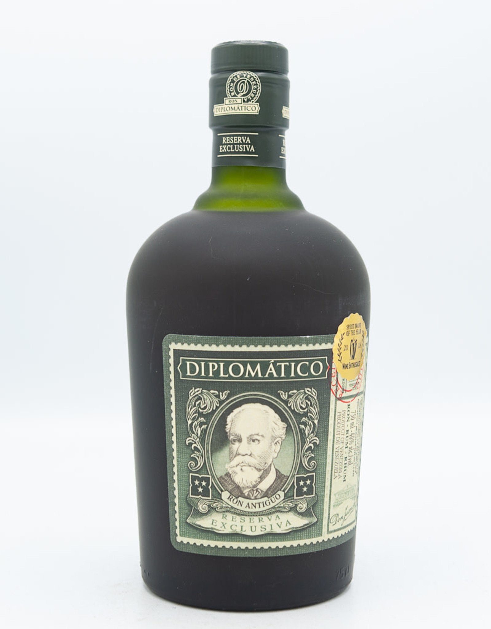 Diplomatico Diplomatico Reserva Exclusiva Dark Rum