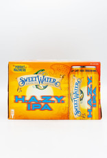 Sweetwater Brewery Sweetwater Hazy IPA