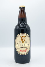 Guinness Guinness Extra Stout 22 Oz Bottle