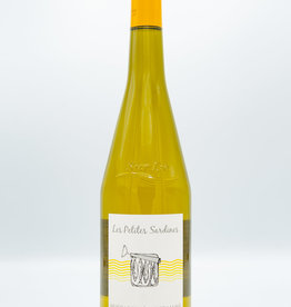 Les Petites Sardines Muscadet Sur Lie