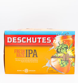 Deschutes Fresh Haze IPA 6pk Cans