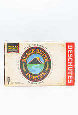 Deschutes Black Butte Porter 6pk Cans