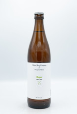 Maine Beer Peeper Pale Ale 16.9oz Bottle