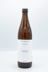 Maine Beer Another One IPA 16.9oz Bottle