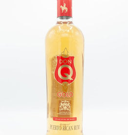 Don Q Don Q Gold Rum