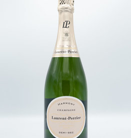 Laurent Perrier "Harmony" Demi-Sec Champagne