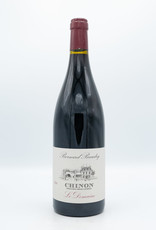 Bernard Baudry  "Le Domaine" Chinon