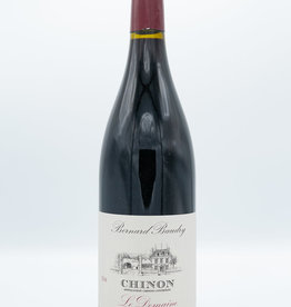 Bernard Baudry  "Le Domaine" Chinon