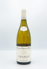 Domaine Séguinot-Bordet Chablis