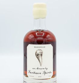 Forthave Spirits Marseille Amaro 375