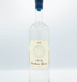 Forthave Spirits Blue Gin