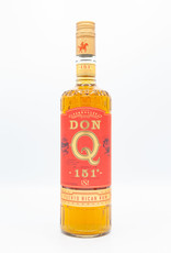 Don Q Don Q 151