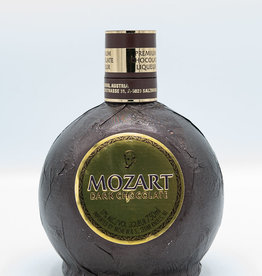 Mozart Dark Chocolate Liqueur